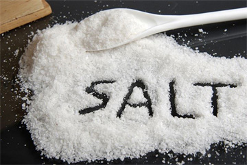 Bạn đã biết muối ảnh hưởng đến cơ thể như thế nào chưa?
