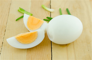10 cách chế biến món trứng độc đáo