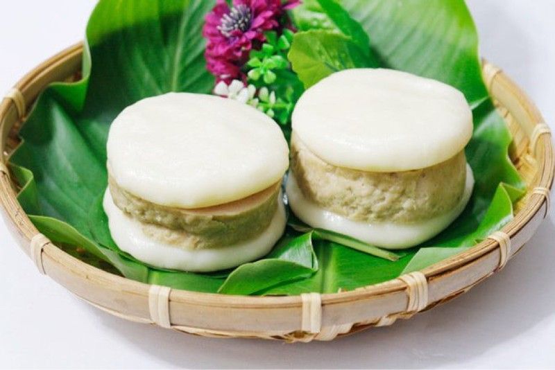 bánh đặc sản Sapa