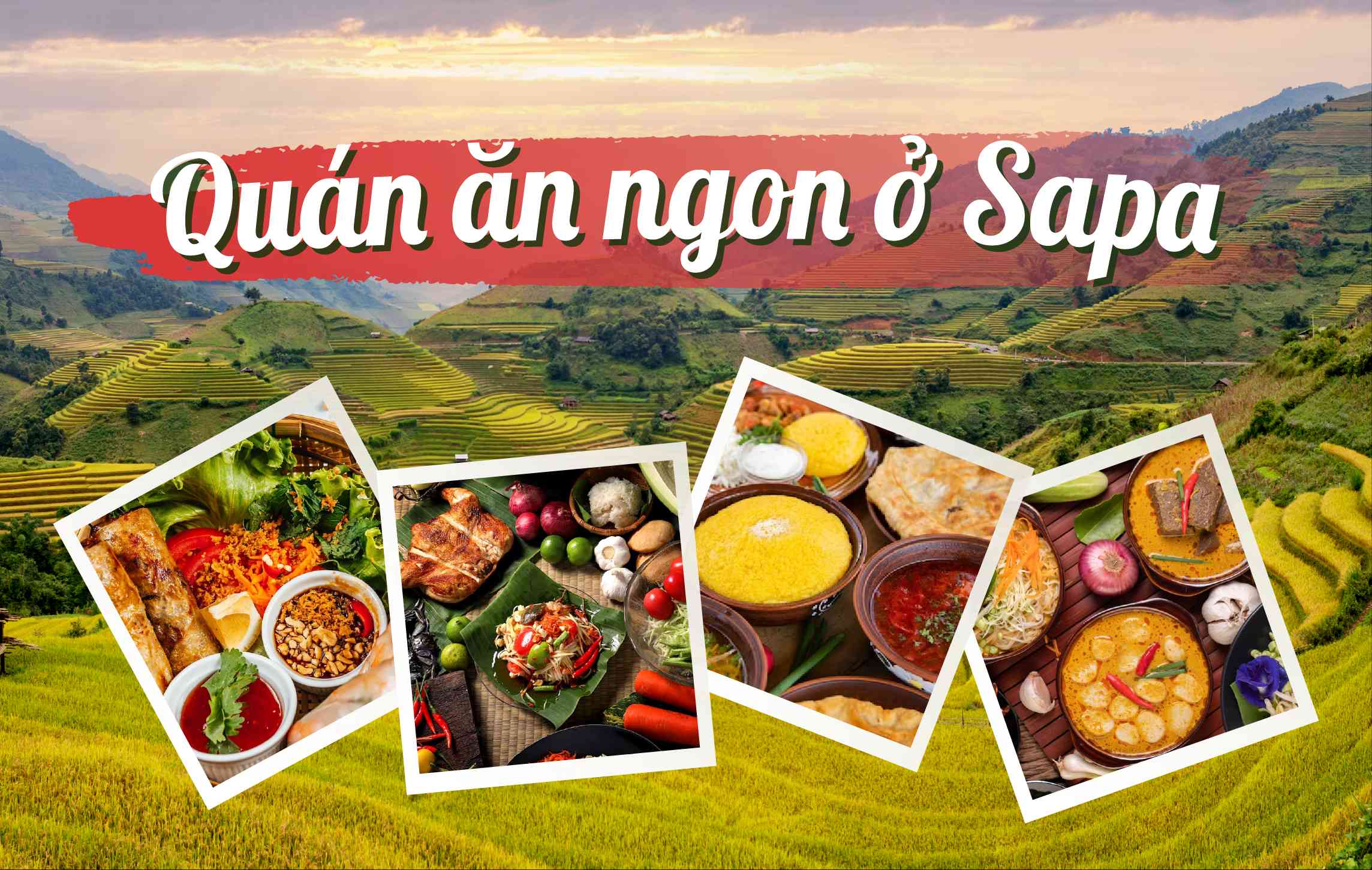 quán ăn ngon ở Sapa