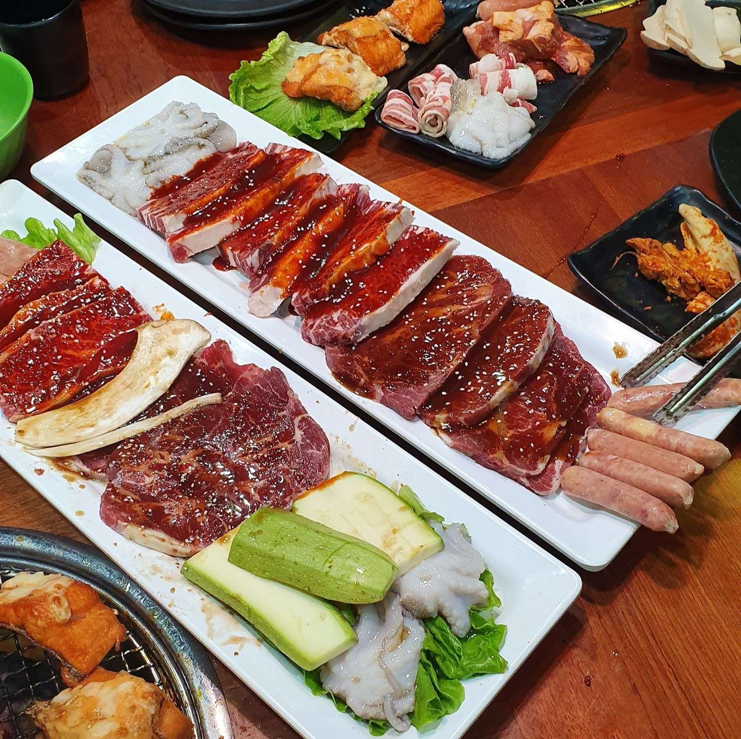 Các nhà hàng buffet Sapa dễ dàng chạm đỉnh vị giác ẩm thực của bạn 7