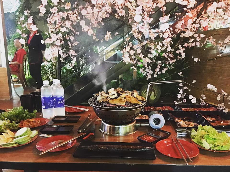 Các nhà hàng buffet Sapa dễ dàng chạm đỉnh vị giác ẩm thực của bạn 14