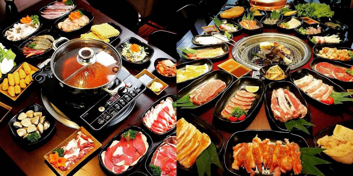 Các nhà hàng buffet Sapa dễ dàng chạm đỉnh vị giác ẩm thực của bạn 15