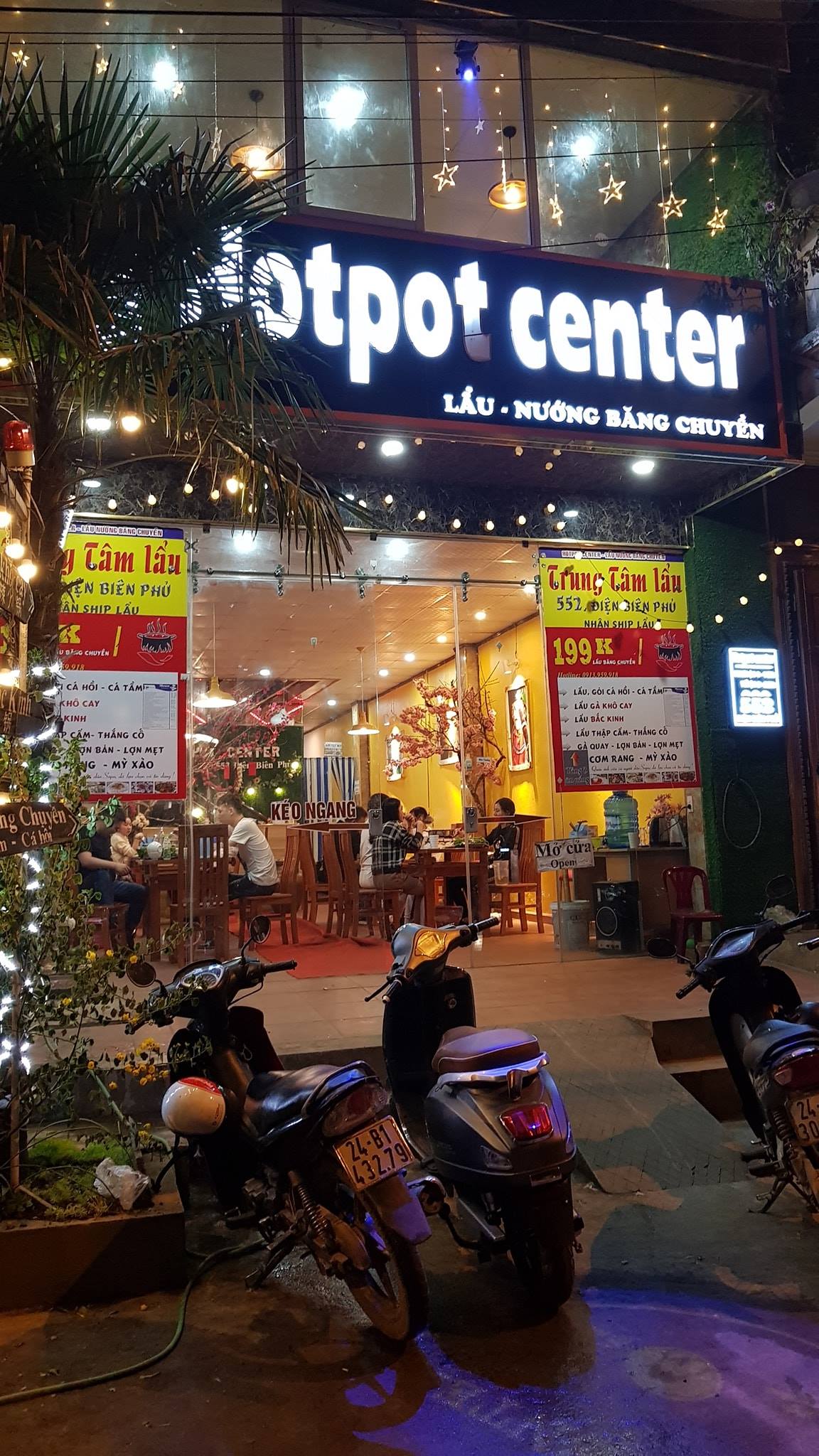 Các nhà hàng buffet Sapa dễ dàng chạm đỉnh vị giác ẩm thực của bạn 16