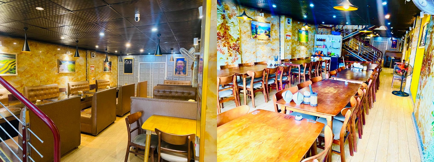 Các nhà hàng buffet Sapa dễ dàng chạm đỉnh vị giác ẩm thực của bạn 17