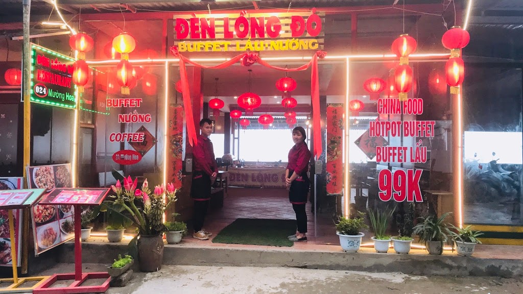 Các nhà hàng buffet Sapa dễ dàng chạm đỉnh vị giác ẩm thực của bạn 20