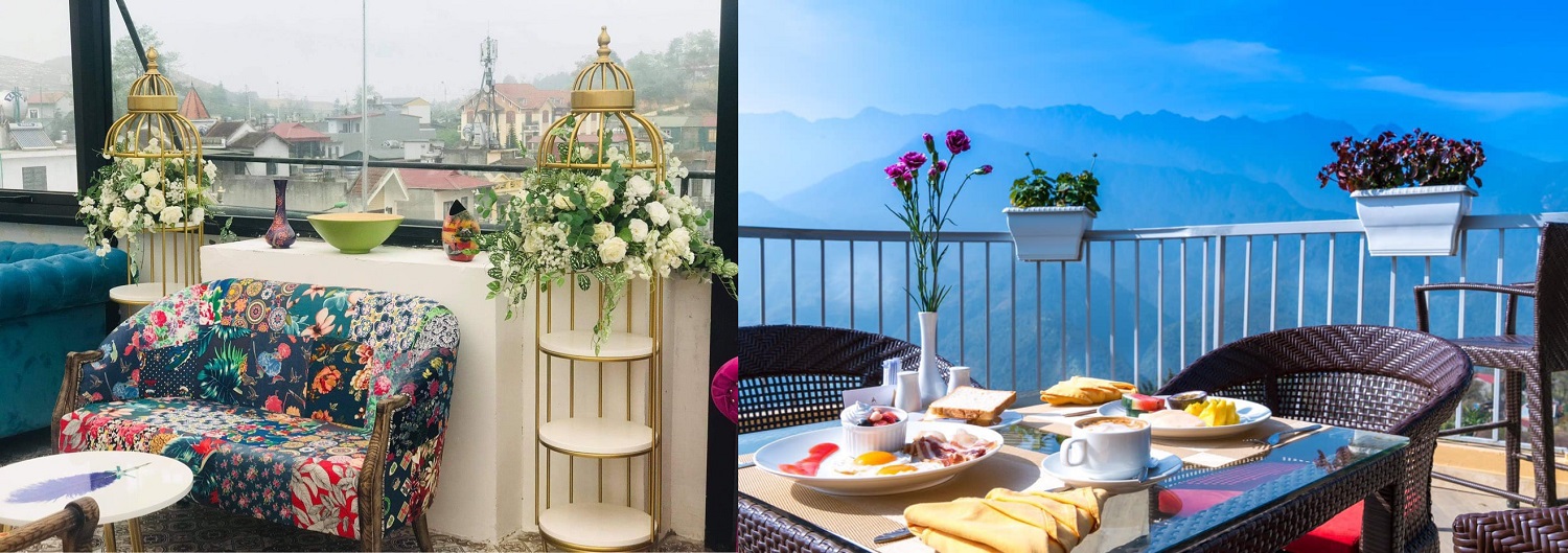 Các nhà hàng buffet Sapa dễ dàng chạm đỉnh vị giác ẩm thực của bạn 26