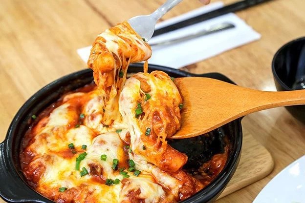 Nhà hàng Moon's Kitchen