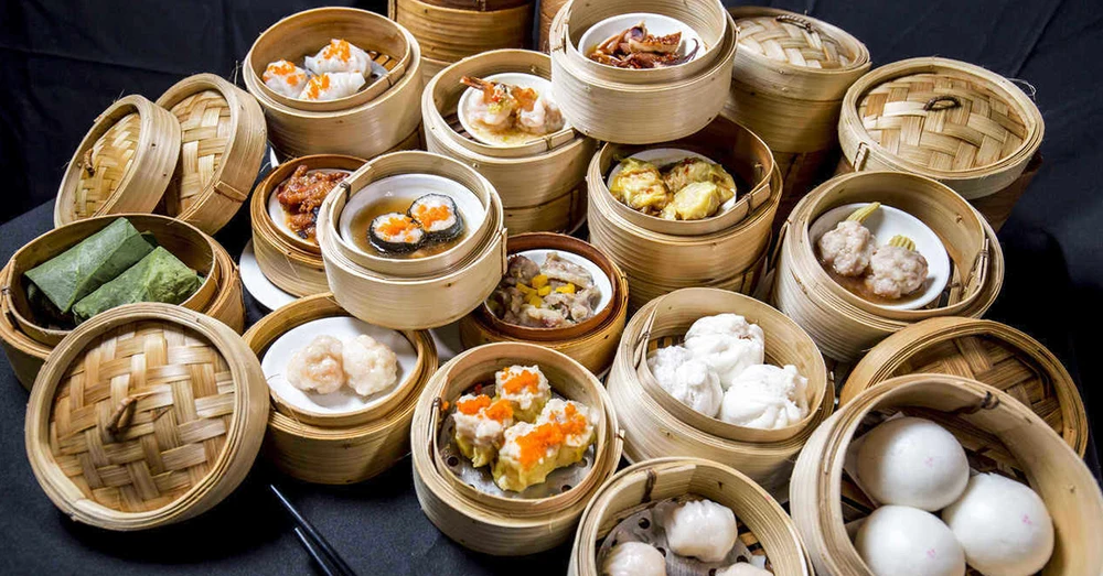 Nam Long Dimsum