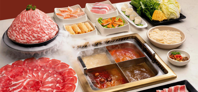 Top 10 địa chỉ buffet ngon ở Sài Gòn đốn tim hội mê ăn uống 11