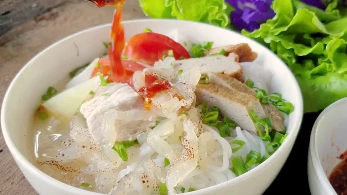 Bún Đà Nẵng