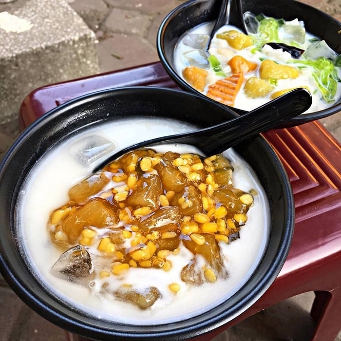 chè Hải Phòng