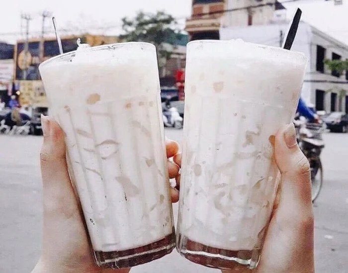 chè Hải Phòng