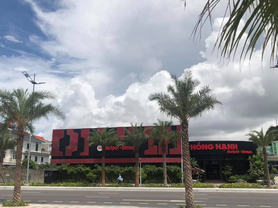 Có cơ hội phải ghé ngay 9 nhà hàng hải sản Hạ Long tươi ngon tuyệt đỉnh 4