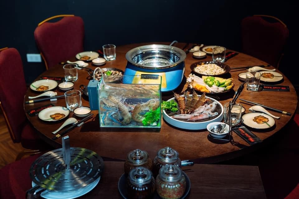 Có cơ hội phải ghé ngay 9 nhà hàng hải sản Hạ Long tươi ngon tuyệt đỉnh 5