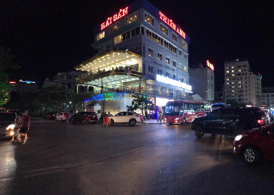 Có cơ hội phải ghé ngay 9 nhà hàng hải sản Hạ Long tươi ngon tuyệt đỉnh 7