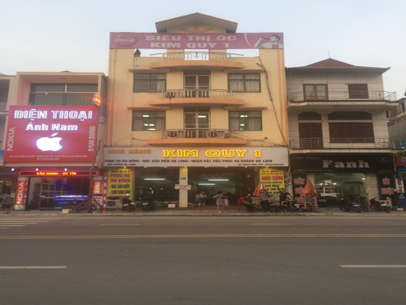 Có cơ hội phải ghé ngay 9 nhà hàng hải sản Hạ Long tươi ngon tuyệt đỉnh 2