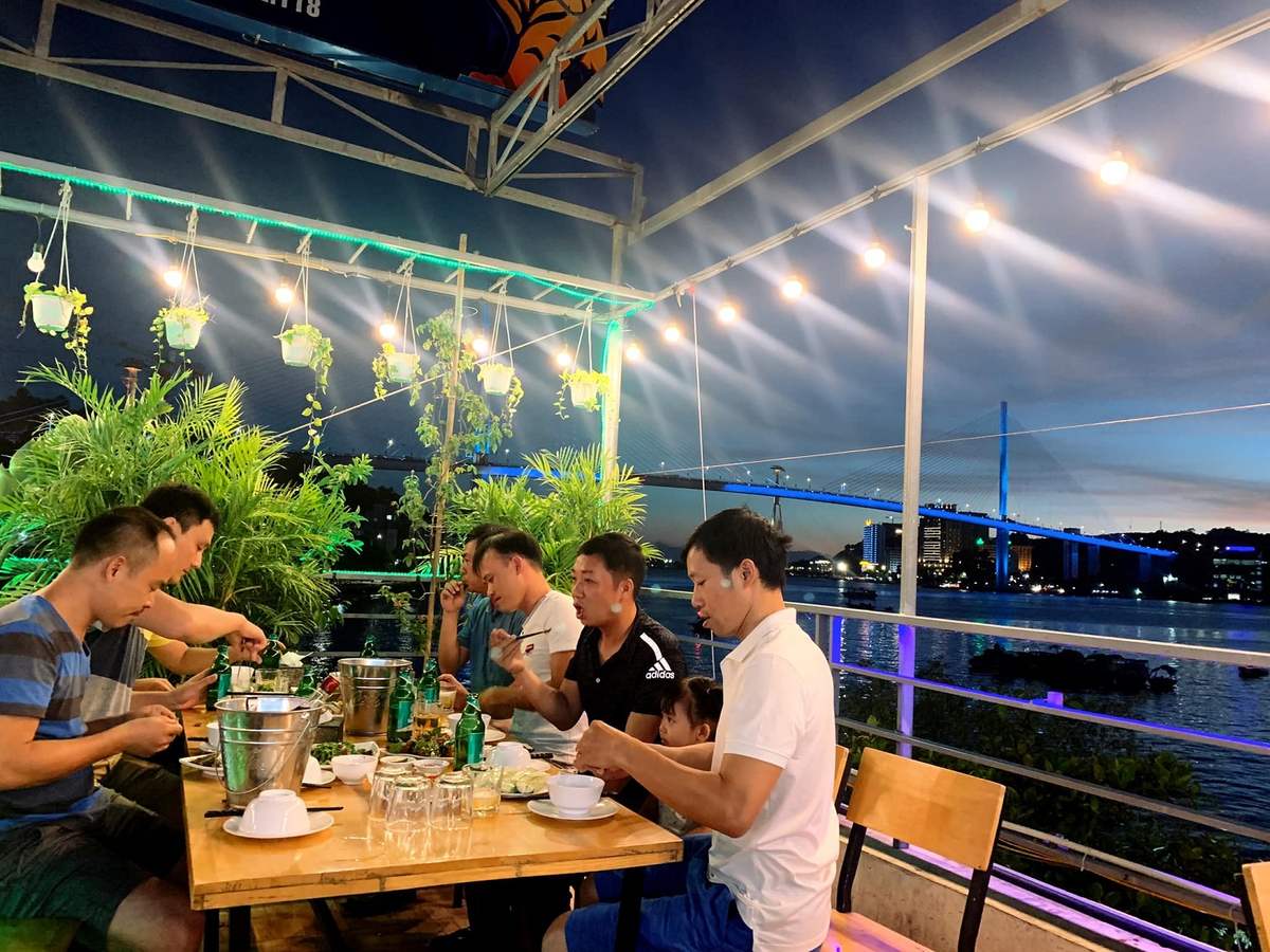 Có cơ hội phải ghé ngay 9 nhà hàng hải sản Hạ Long tươi ngon tuyệt đỉnh 8