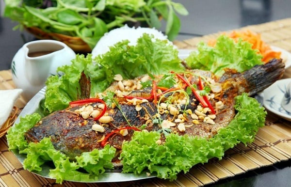 Đặc sản Phú Quốc 