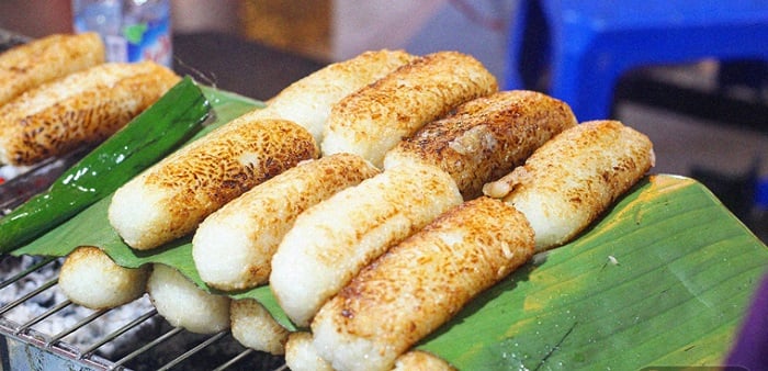 Đặc sản Phú Quốc 