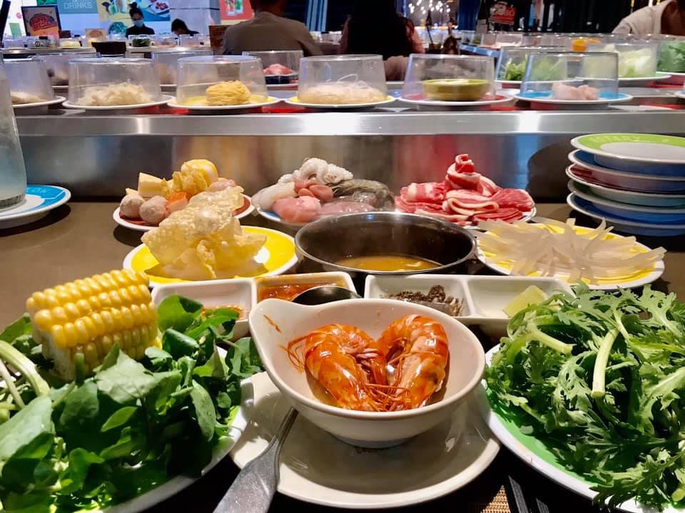 Điểm mặt gọi tên 15 Top quán lẩu Cần Thơ đáng đồng tiền 2