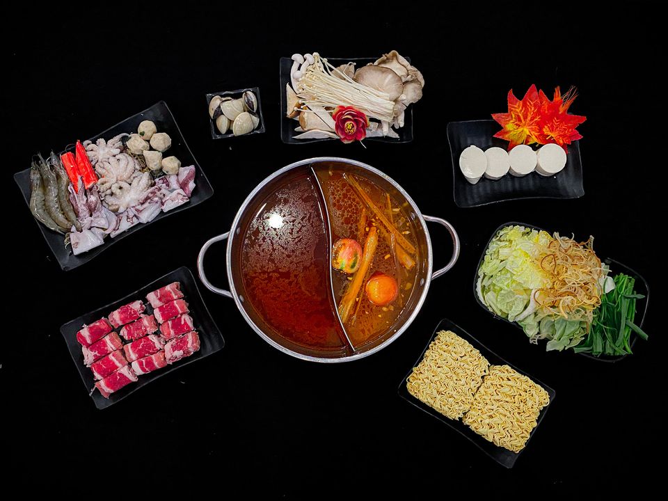 Điểm mặt gọi tên 15 Top quán lẩu Cần Thơ đáng đồng tiền 3