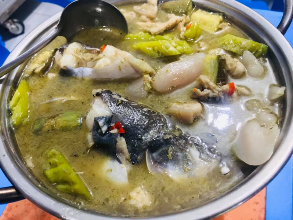 Điểm mặt gọi tên 15 Top quán lẩu Cần Thơ đáng đồng tiền 5