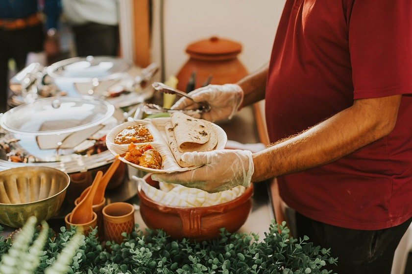 đặc trưng ẩm thực mỗi vùng