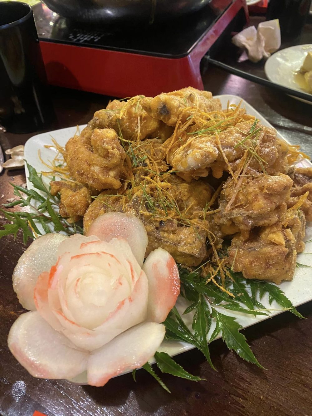 Nhà hàng Viet Deli