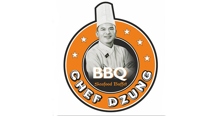 logo chef dzung