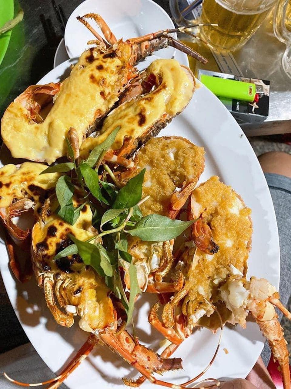 Lưu ngay những địa điểm ăn hải sản Quảng Bình thơm ngon, hấp dẫn 6