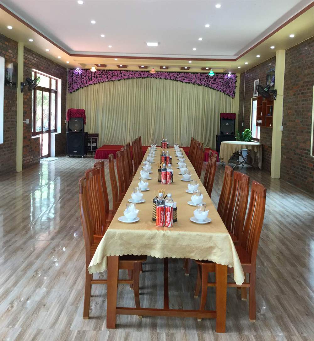 Lưu ngay những địa điểm ăn hải sản Quảng Bình thơm ngon, hấp dẫn 11