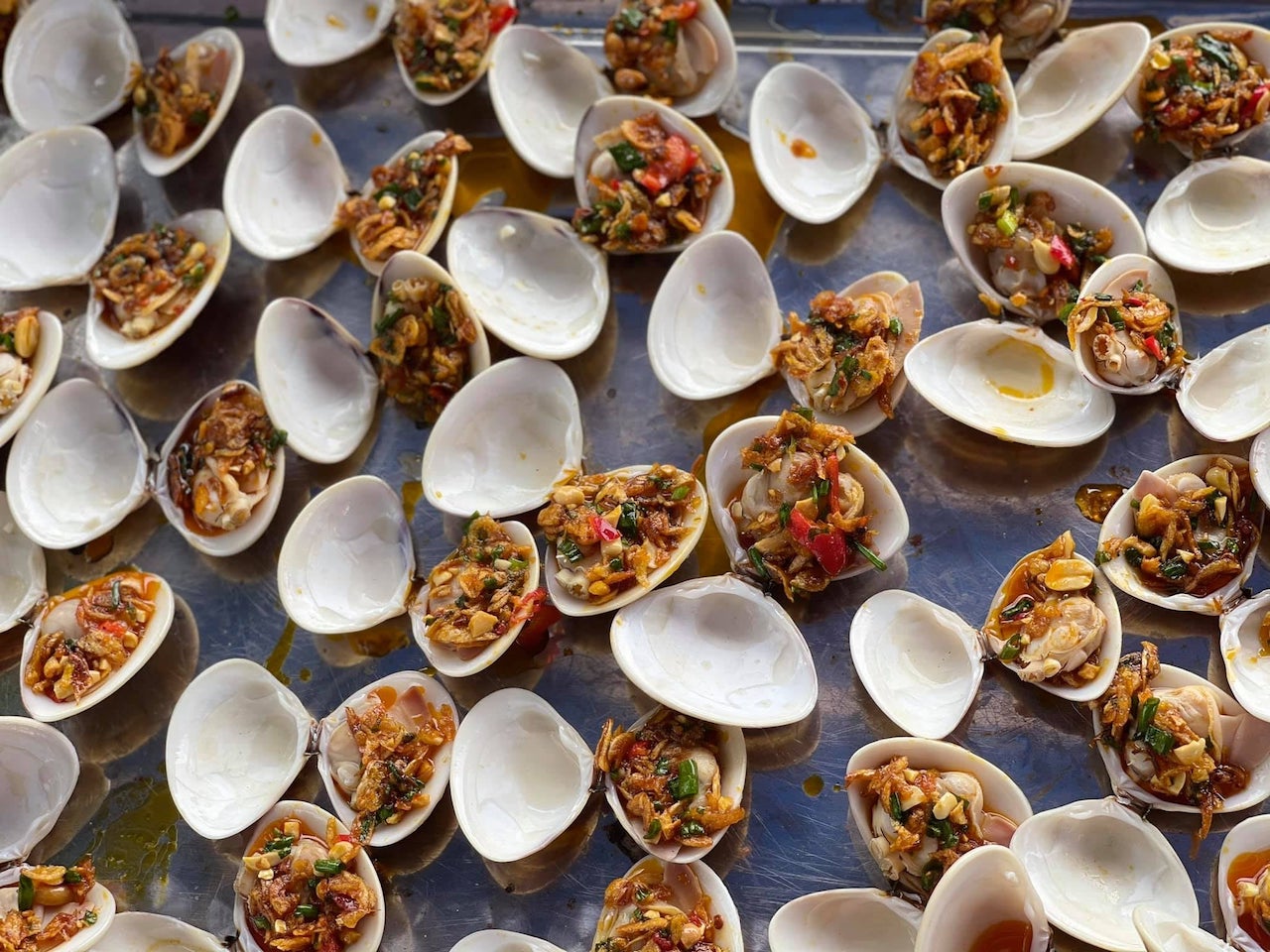 Lưu ngay những địa điểm ăn hải sản Quảng Bình thơm ngon, hấp dẫn 13