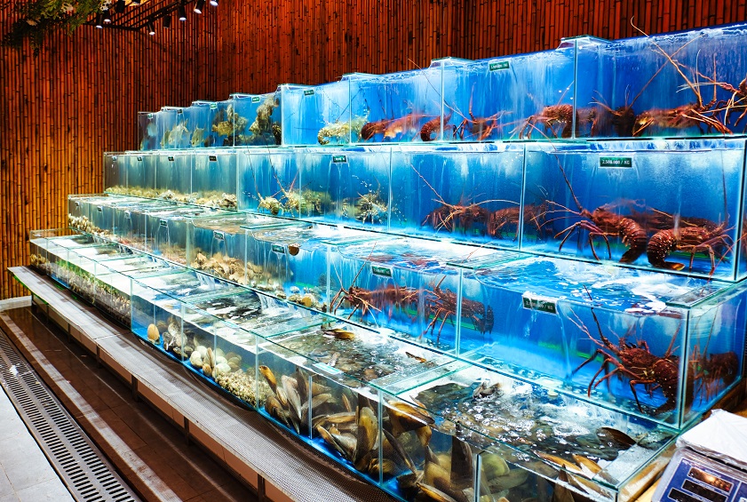 Mai Hương Restaurant