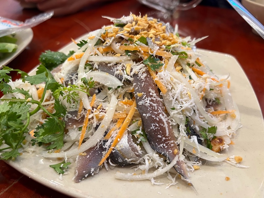 Nhà hàng hải sản Ra Khơi Phú Quốc