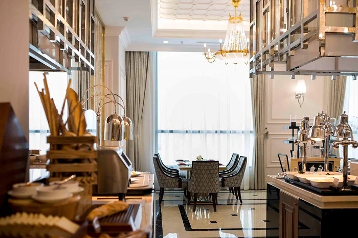 Nhà hàng Lạng Sơn 