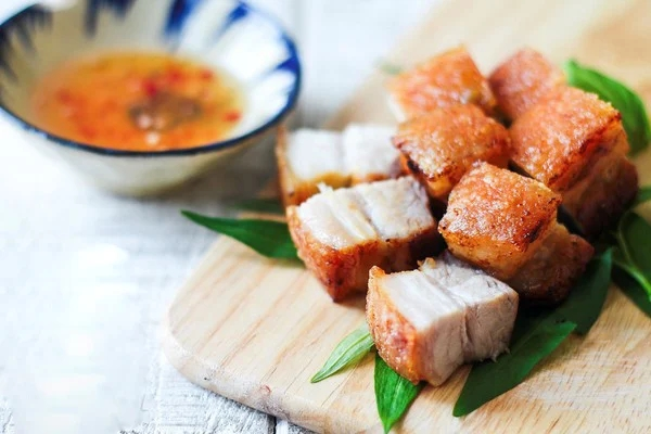 Nhà hàng Lạng Sơn 