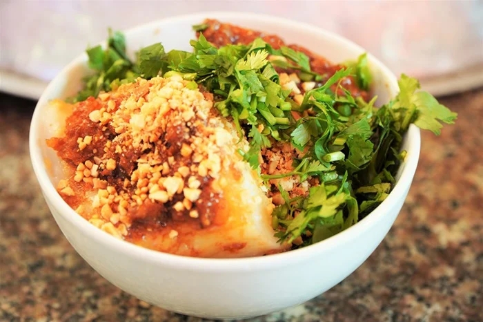 Nhà hàng Lạng Sơn 