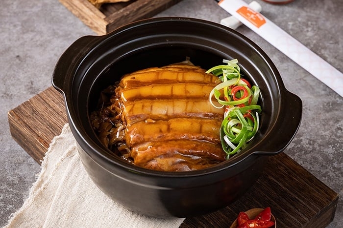 Nhà hàng Lạng Sơn 