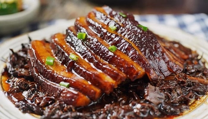 Nhà hàng Lạng Sơn 