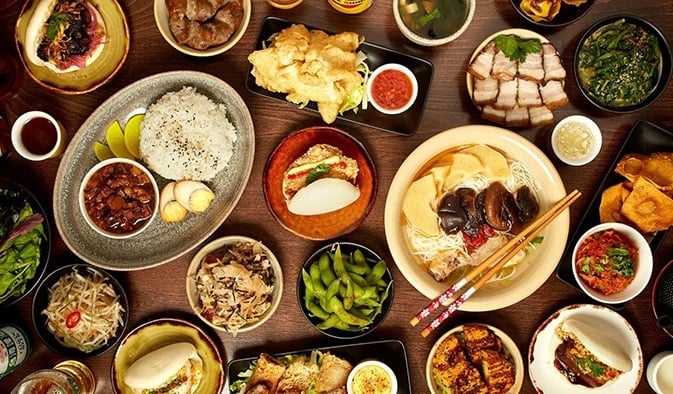 Nhà hàng Lạng Sơn 