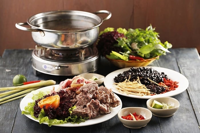 Nhà hàng Lạng Sơn 