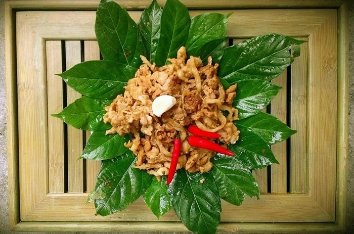 Nhà hàng Lạng Sơn 