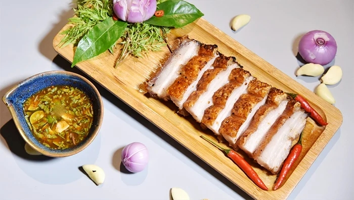 Nhà hàng Lạng Sơn 