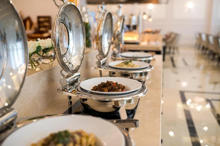 Nhà hàng Lạng Sơn 