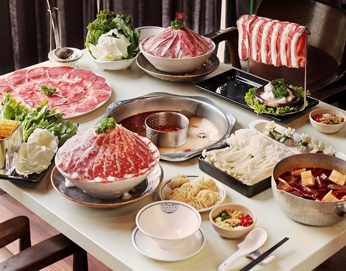 Nhà hàng Lạng Sơn 