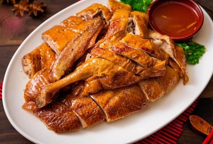 Nhà hàng Lạng Sơn 