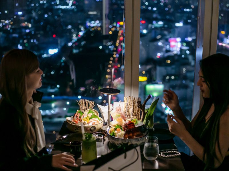 Top 7 nhà hàng Nhật ở Sài Gòn sẽ khiến bạn mê mẩn 8