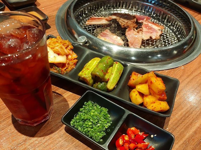 Top 7 nhà hàng Nhật ở Sài Gòn sẽ khiến bạn mê mẩn 12