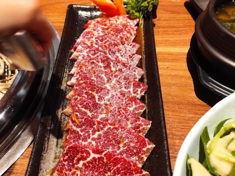 Top 7 nhà hàng Nhật ở Sài Gòn sẽ khiến bạn mê mẩn 13